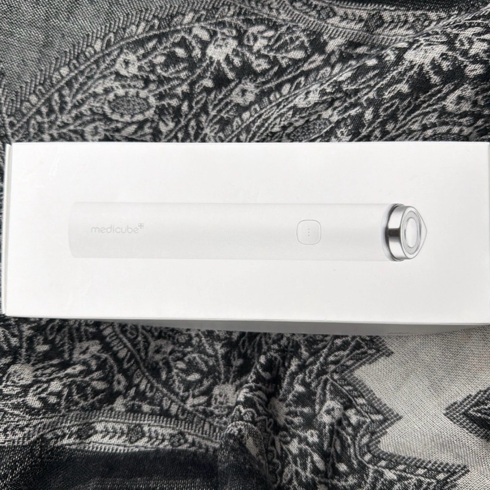 MediCube Booster Pro Mini - white - Picture 8 of 12